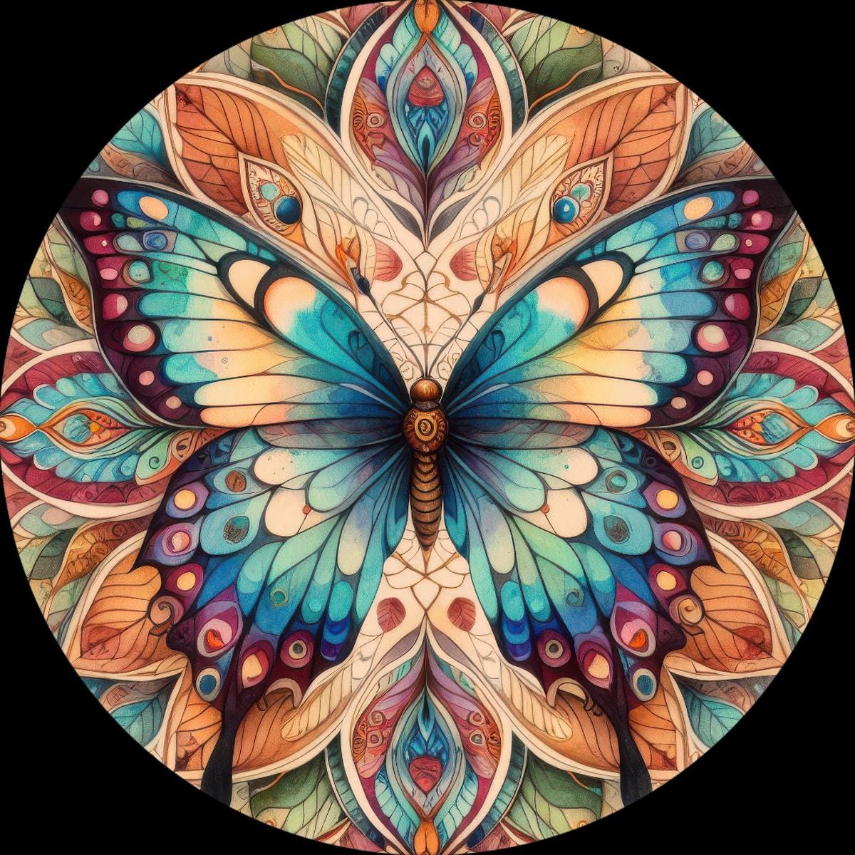 Custom Coasters - Set of 2, 4 or 8, Neoprene Sublimated Coasters