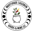 Nightshade Cauldron Goods &amp; More LLC - Home