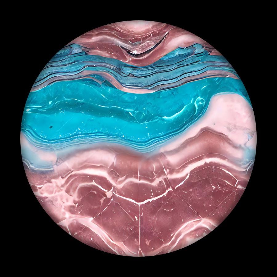Custom Coasters - Set of 2, 4 or 8, Neoprene Sublimated Coasters